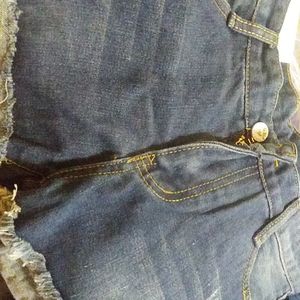 Shorts sexy hot pants size 30